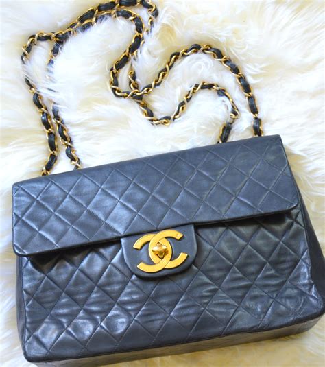 best vintage chanel bags|most sought after vintage handbags.